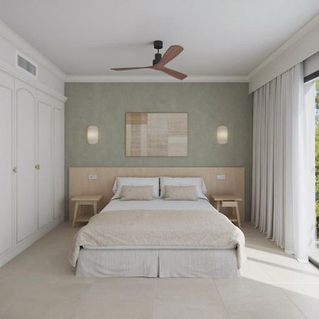 Vell Mari Hotel & Resort Кан Пикафорт Екстериор снимка