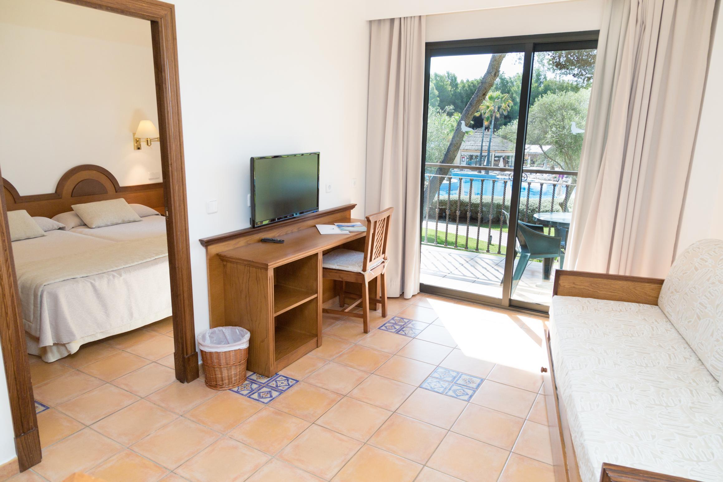 Vell Mari Hotel & Resort Кан Пикафорт Екстериор снимка
