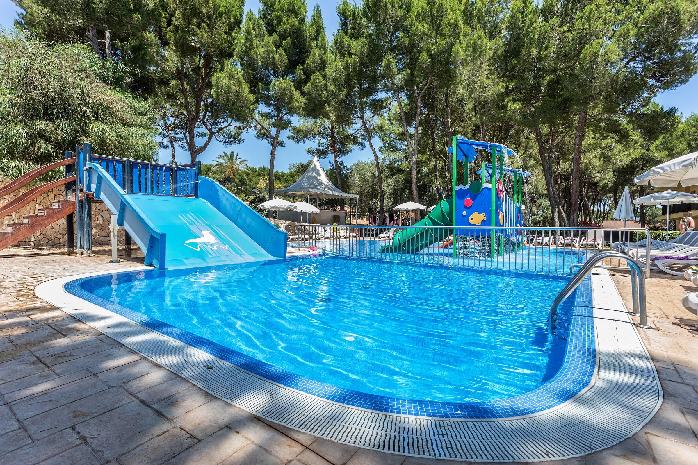 Vell Mari Hotel & Resort Кан Пикафорт Екстериор снимка
