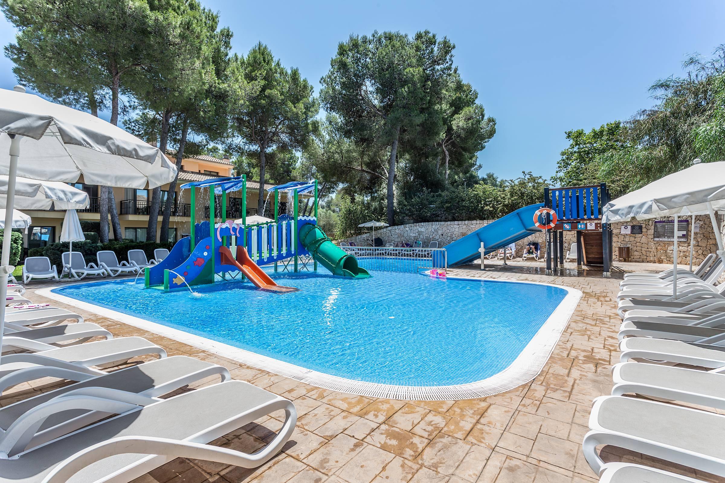 Vell Mari Hotel & Resort Кан Пикафорт Екстериор снимка