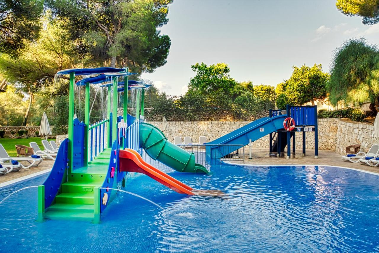 Vell Mari Hotel & Resort Кан Пикафорт Екстериор снимка