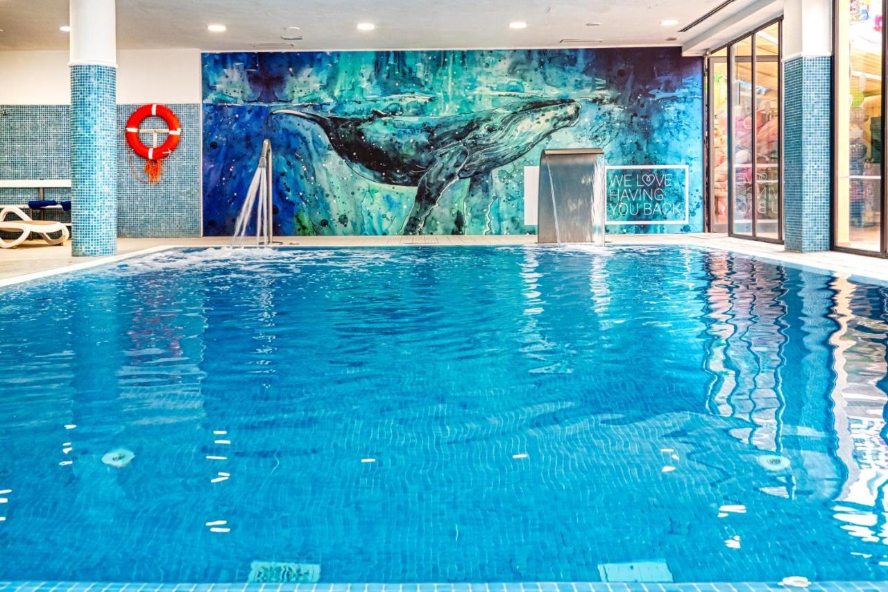 Vell Mari Hotel & Resort Кан Пикафорт Екстериор снимка