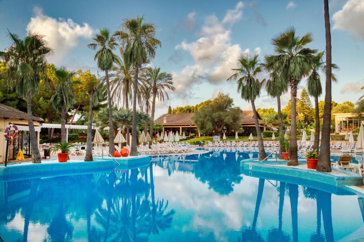 Vell Mari Hotel & Resort Кан Пикафорт Екстериор снимка
