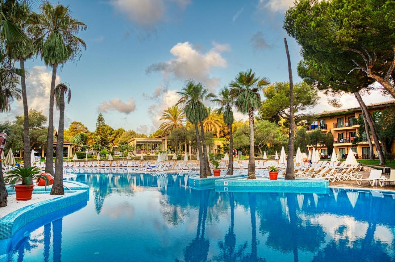 Vell Mari Hotel & Resort Кан Пикафорт Екстериор снимка