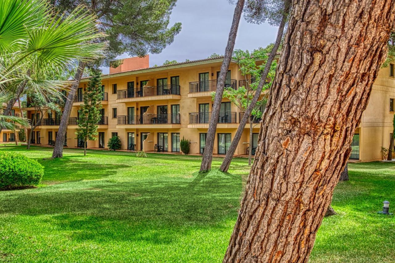 Vell Mari Hotel & Resort Кан Пикафорт Екстериор снимка
