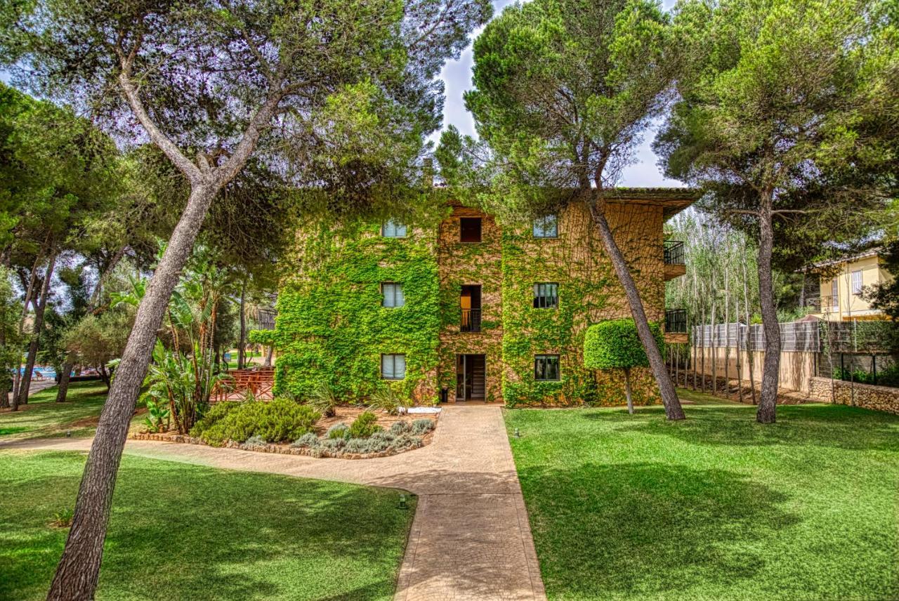 Vell Mari Hotel & Resort Кан Пикафорт Екстериор снимка