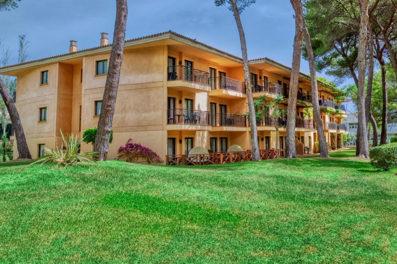 Vell Mari Hotel & Resort Кан Пикафорт Екстериор снимка