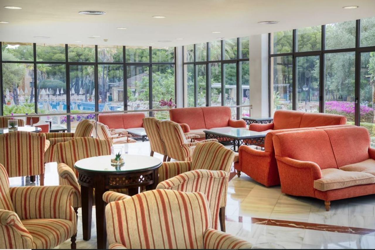 Vell Mari Hotel & Resort Кан Пикафорт Екстериор снимка