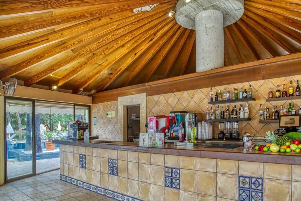 Vell Mari Hotel & Resort Кан Пикафорт Екстериор снимка