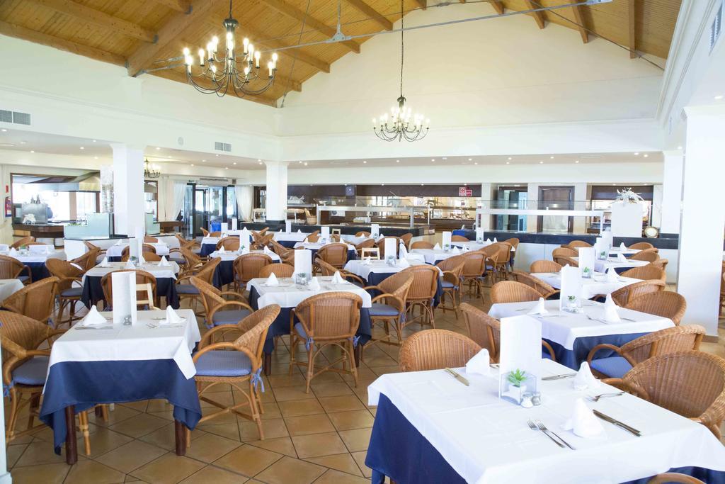 Vell Mari Hotel & Resort Кан Пикафорт Екстериор снимка