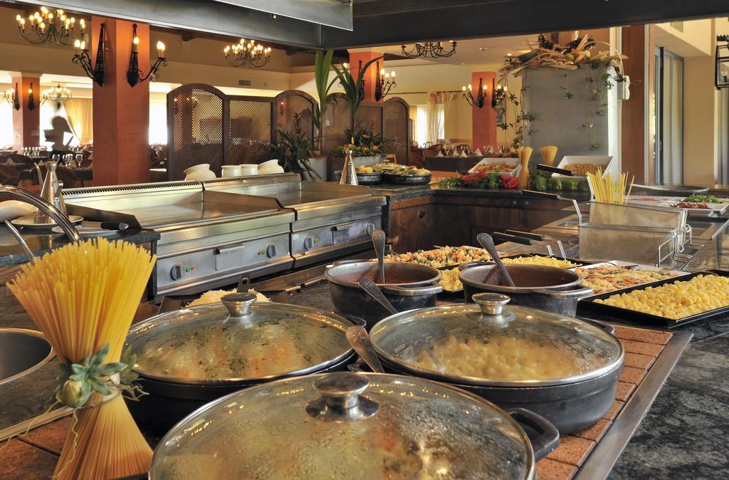 Vell Mari Hotel & Resort Кан Пикафорт Екстериор снимка