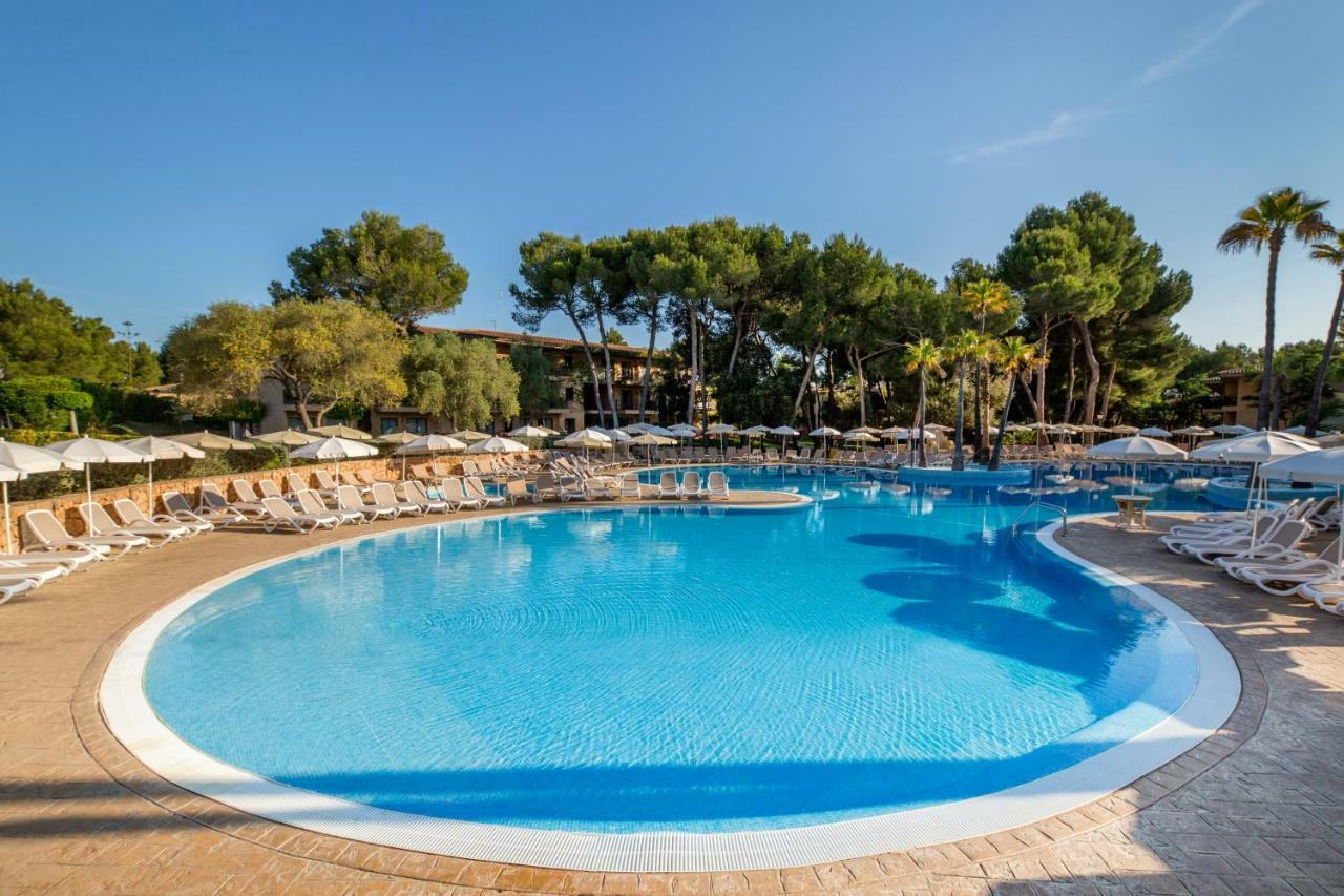 Vell Mari Hotel & Resort Кан Пикафорт Екстериор снимка