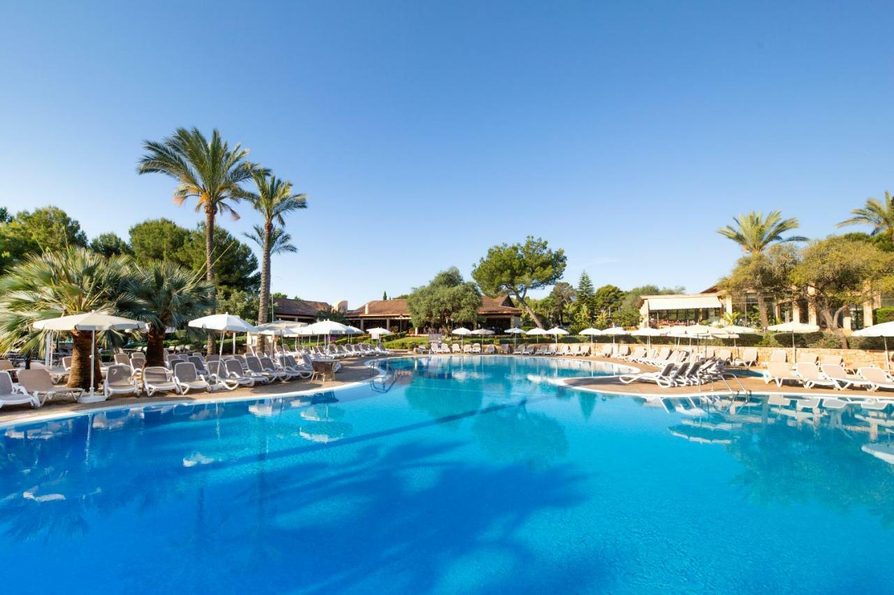 Vell Mari Hotel & Resort Кан Пикафорт Екстериор снимка